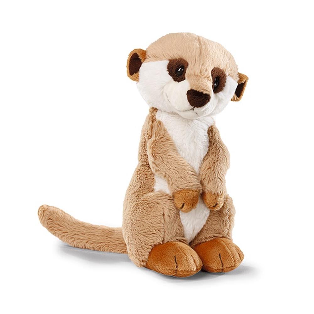 meerkat plush toys