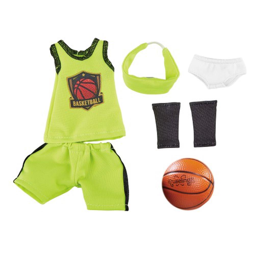 Kruselings Outfit Festive Dress Set Kathe Kruse Free Shipping!