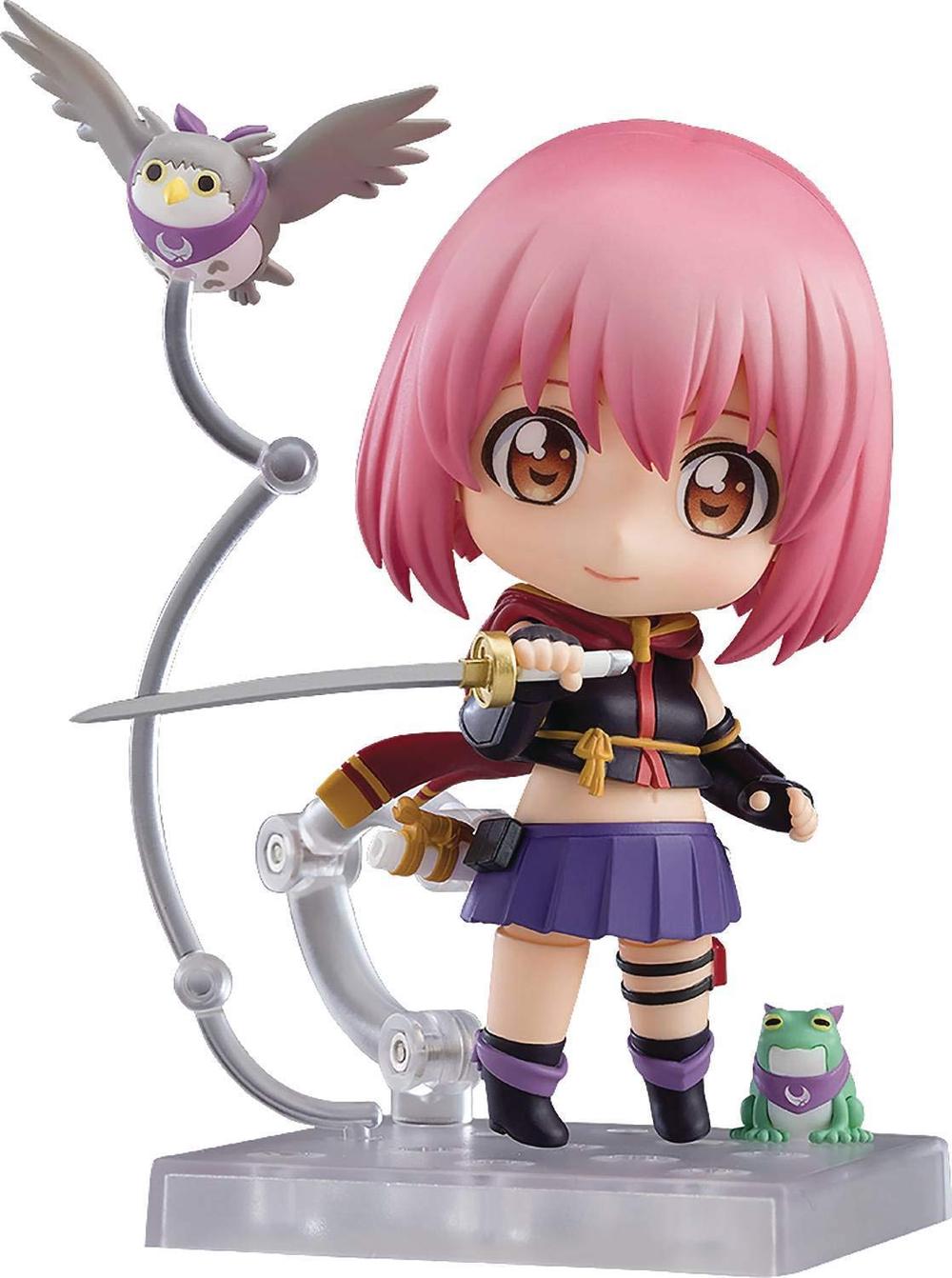 nendoroid 603