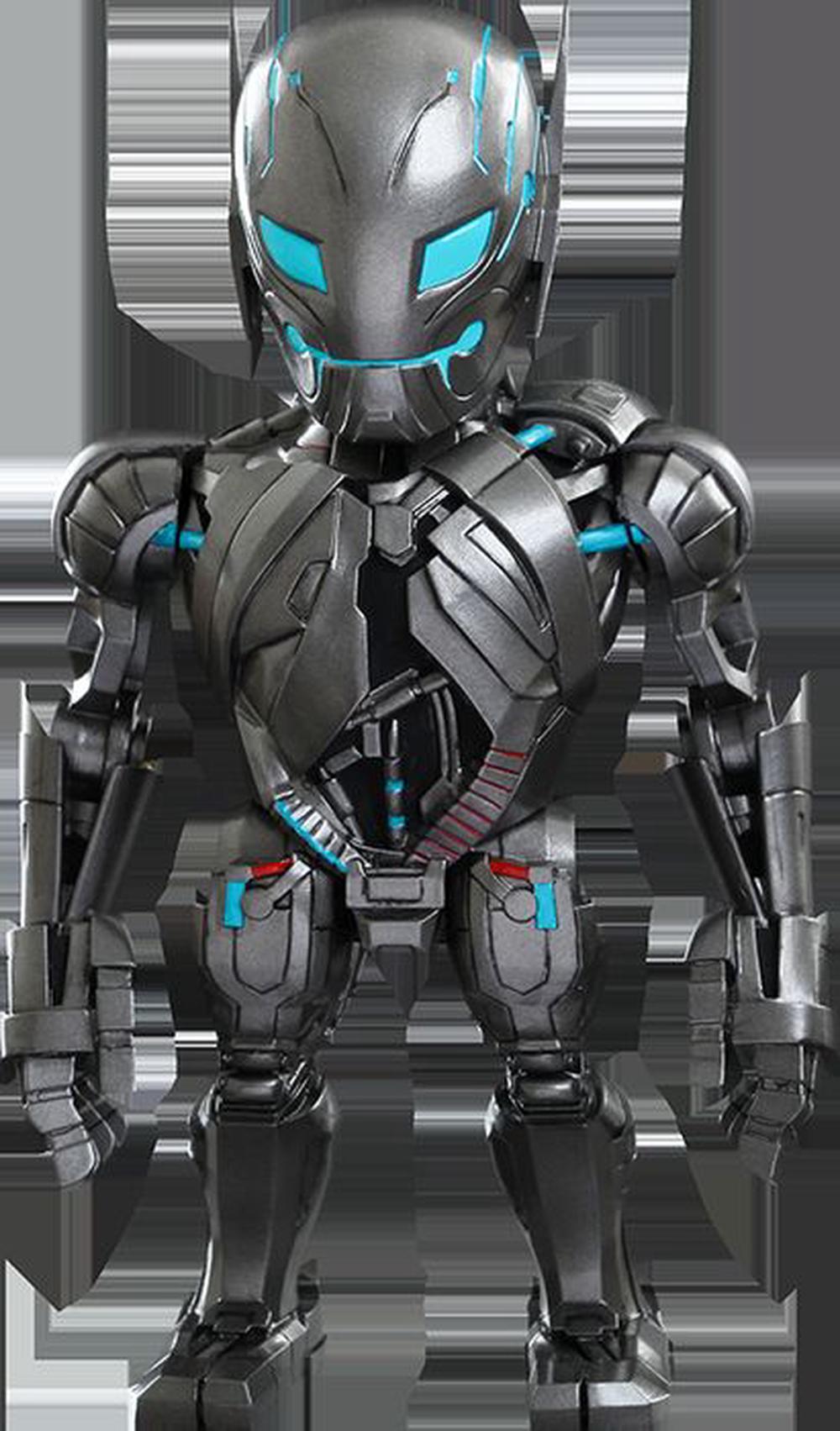 ultron sentry hot toys