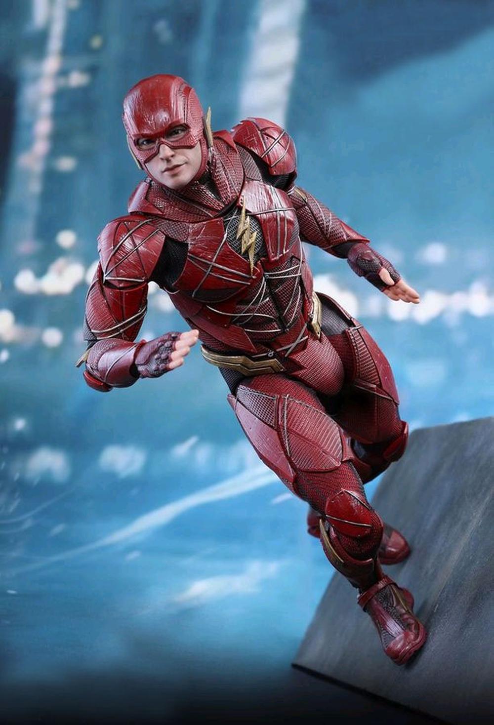 Película de la Liga De La Justicia-el flash 1 6 Escala Figura De Acción-Hot Juguetes Envíos Gratis mejor oferta Película de la Liga De De De La Justicia-el flash 1 6 Escala Figura De Acción-Hot Juguetes Envíos Gratis Entrega gratuita y rápida disponible.