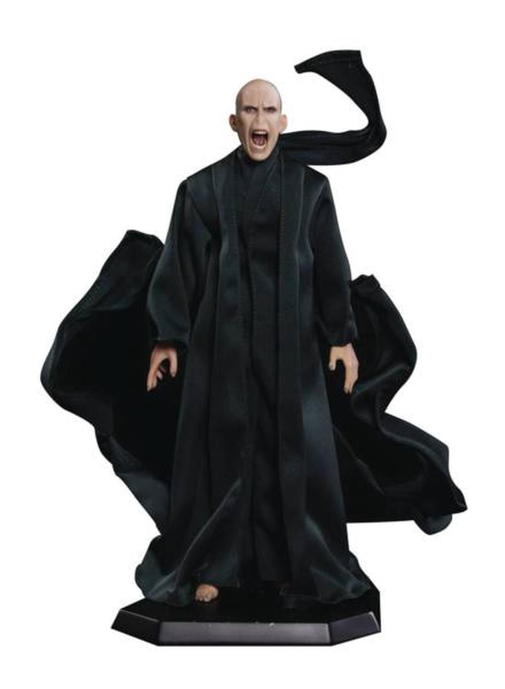 voldemort action figure