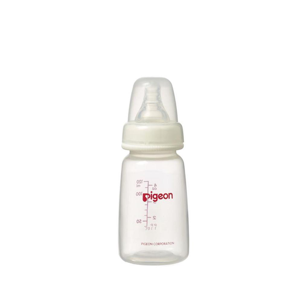 slim neck baby bottles