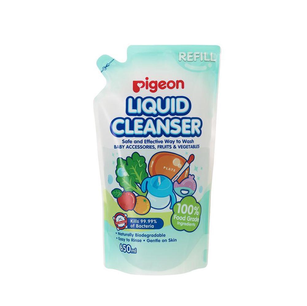 pigeon liquid cleanser 700ml