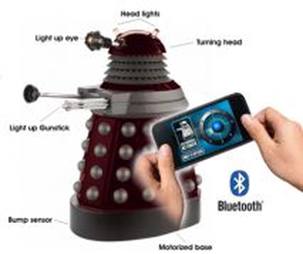 Image Result For Doctor Who Smartphone Operated Dalek Image Result For Doctor Who Smartphone Operated Dalek