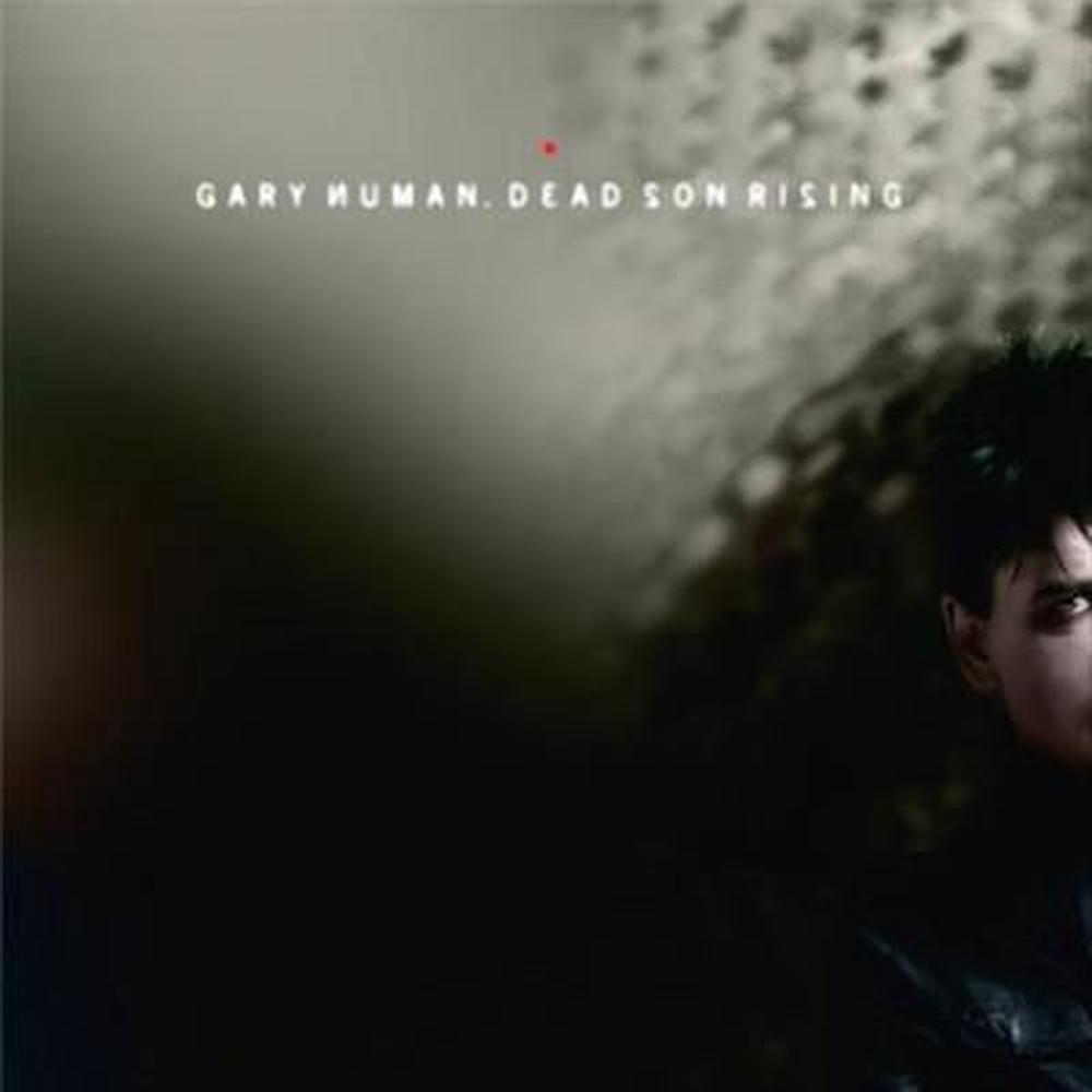 Dead Son Rising - Gary Numan Compact Disc | eBay
