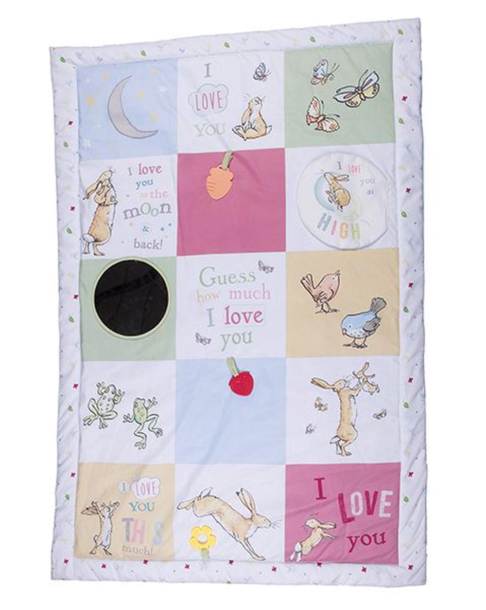 love everly playmat