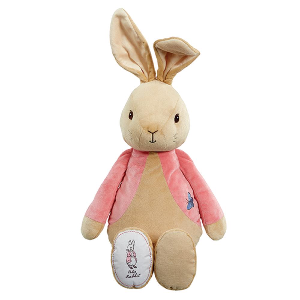 flopsy bunny pram toy