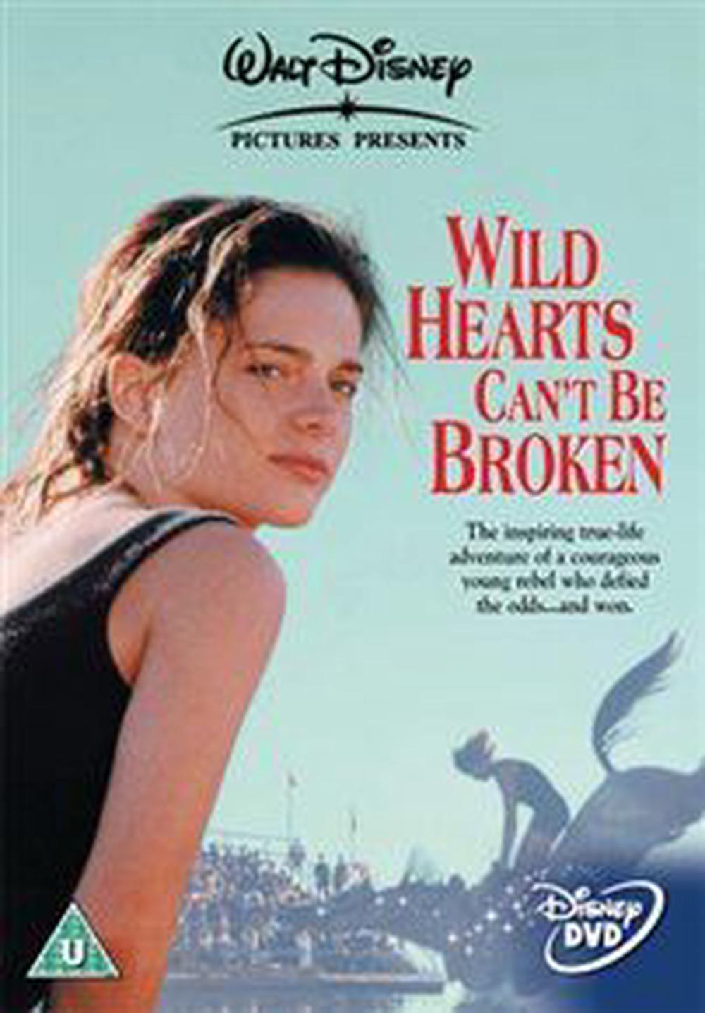 amazon wild hearts cant be broken movie