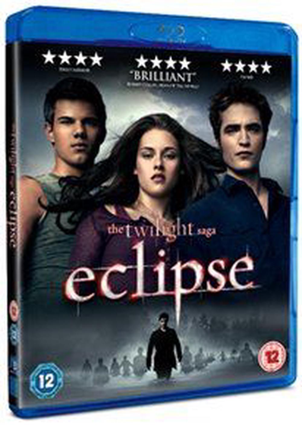 Twilight Eclipse The Twilight Saga Amazon Prime How To Watch The