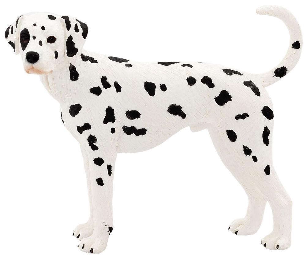 dalmatian soft toy dog