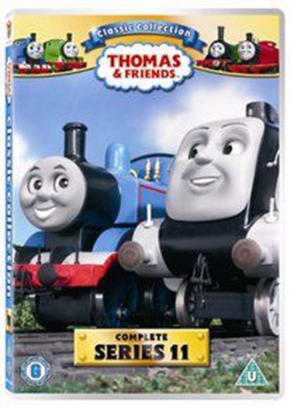 thomas and friends series 2