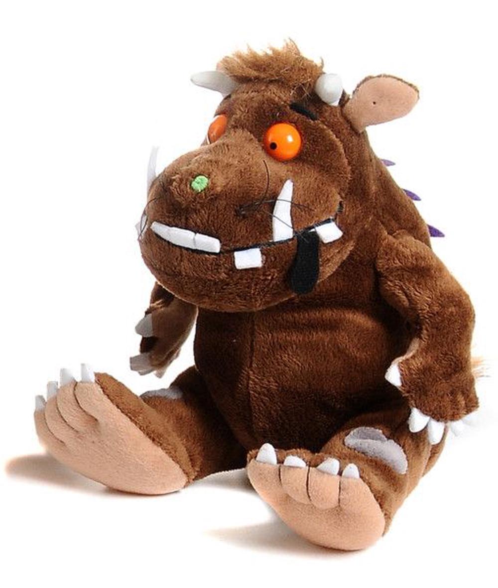 gruffalo toy set