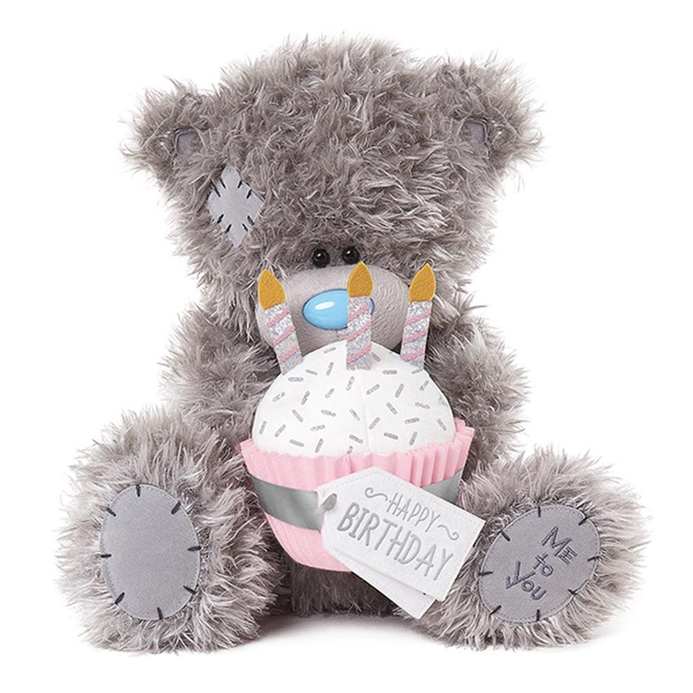 tatty teddy 16th birthday bear