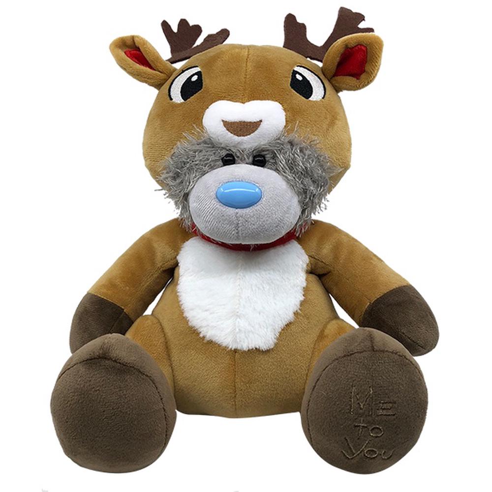 tatty teddy reindeer