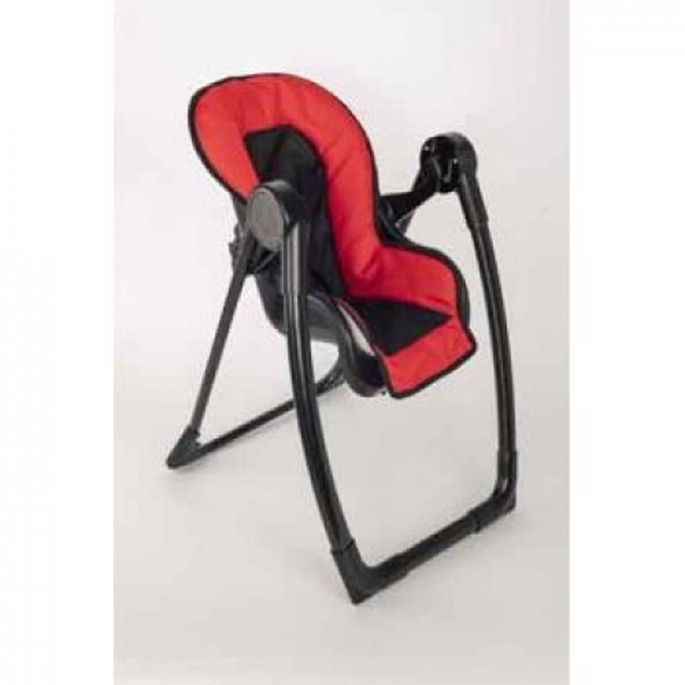 chicco doll high chair