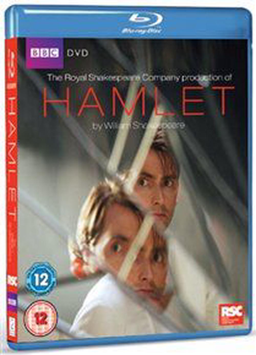 david tennant hamlet full movie online