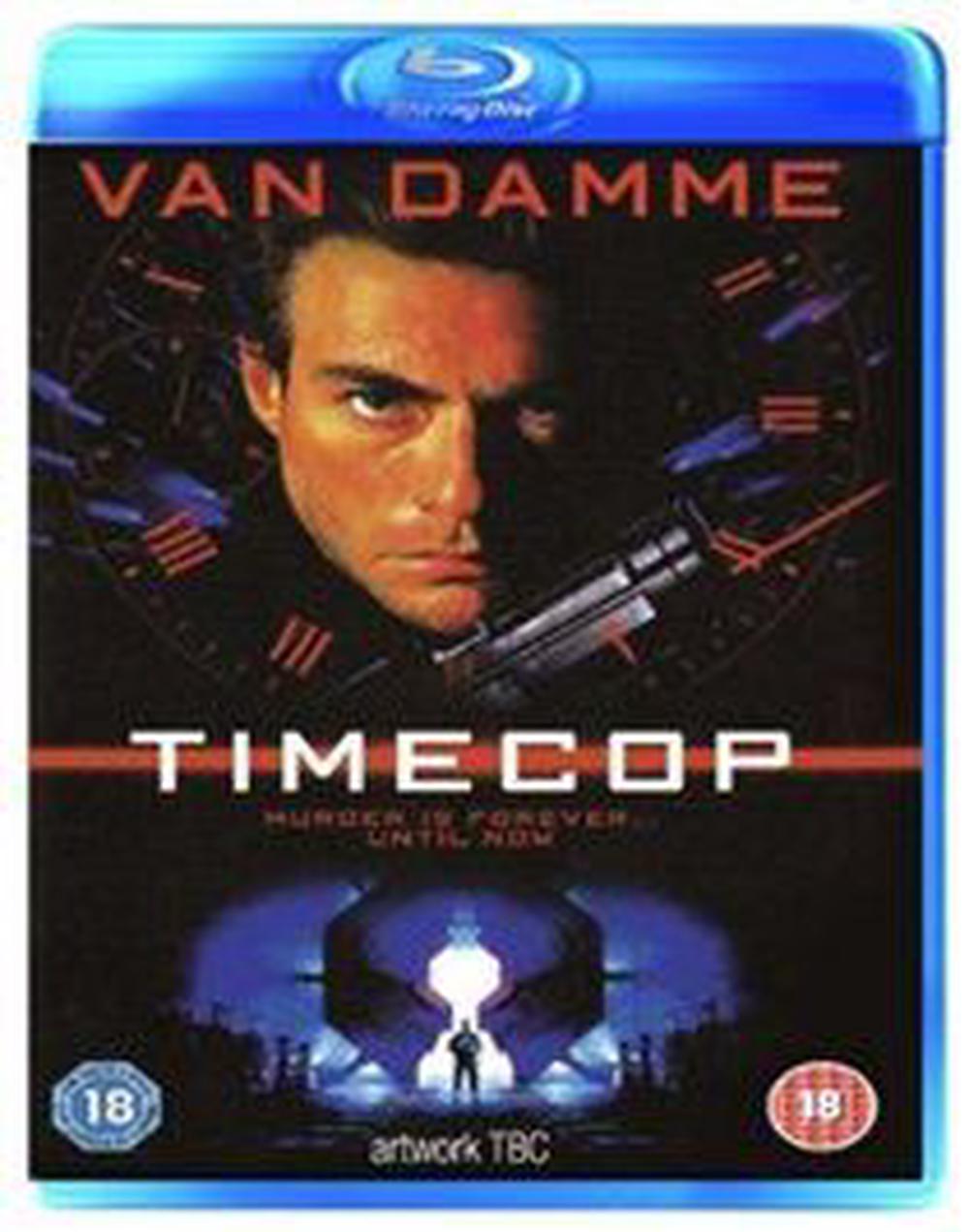 timecop movie full