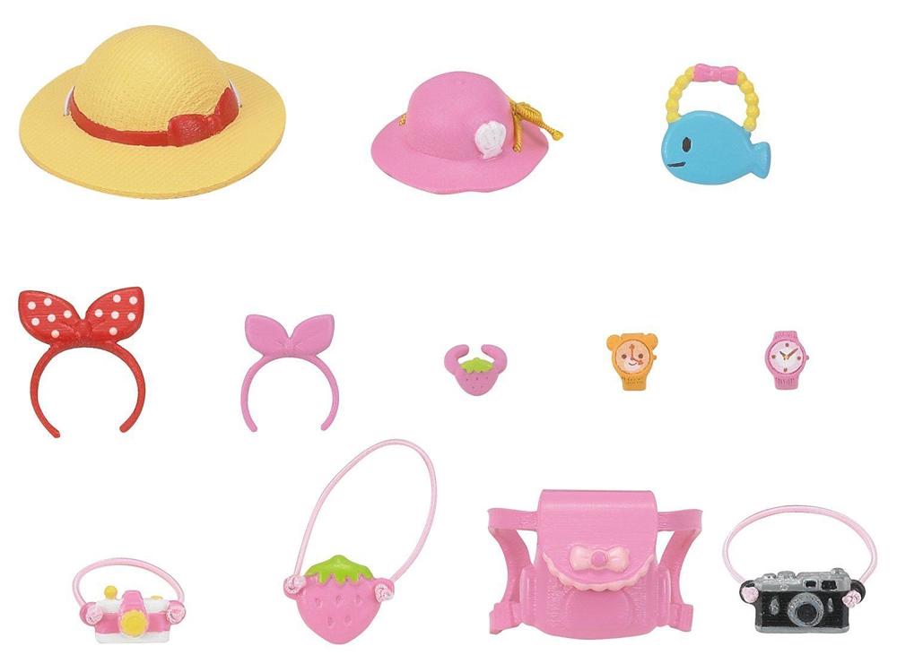 sylvanian accessory set