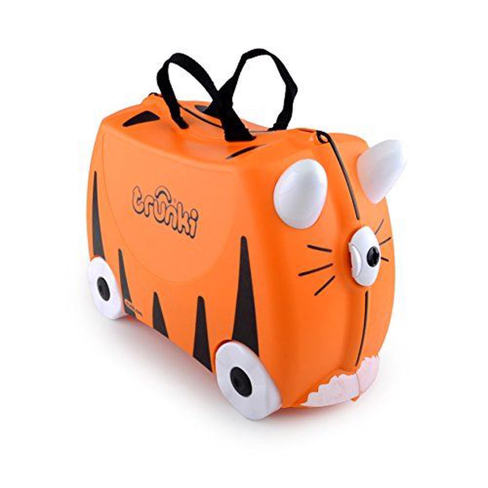 trunki like suitcase
