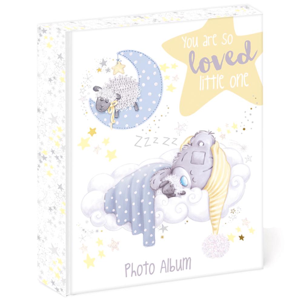 Me To You Tiny Tatty Teddy Photo Album Free Shipping! | eBay
