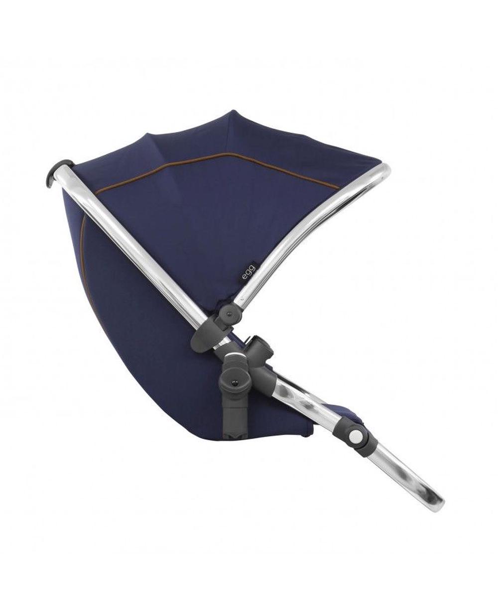 egg regal navy carrycot