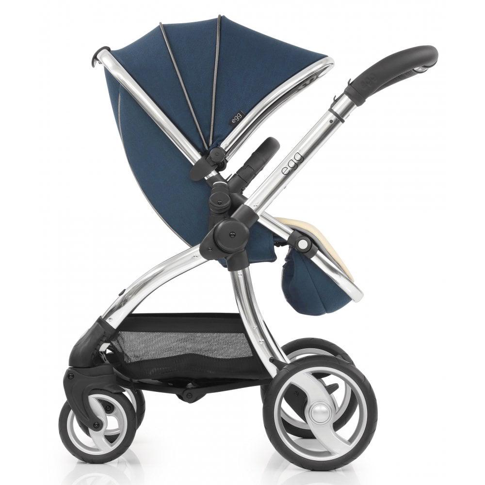 egg stroller ebay