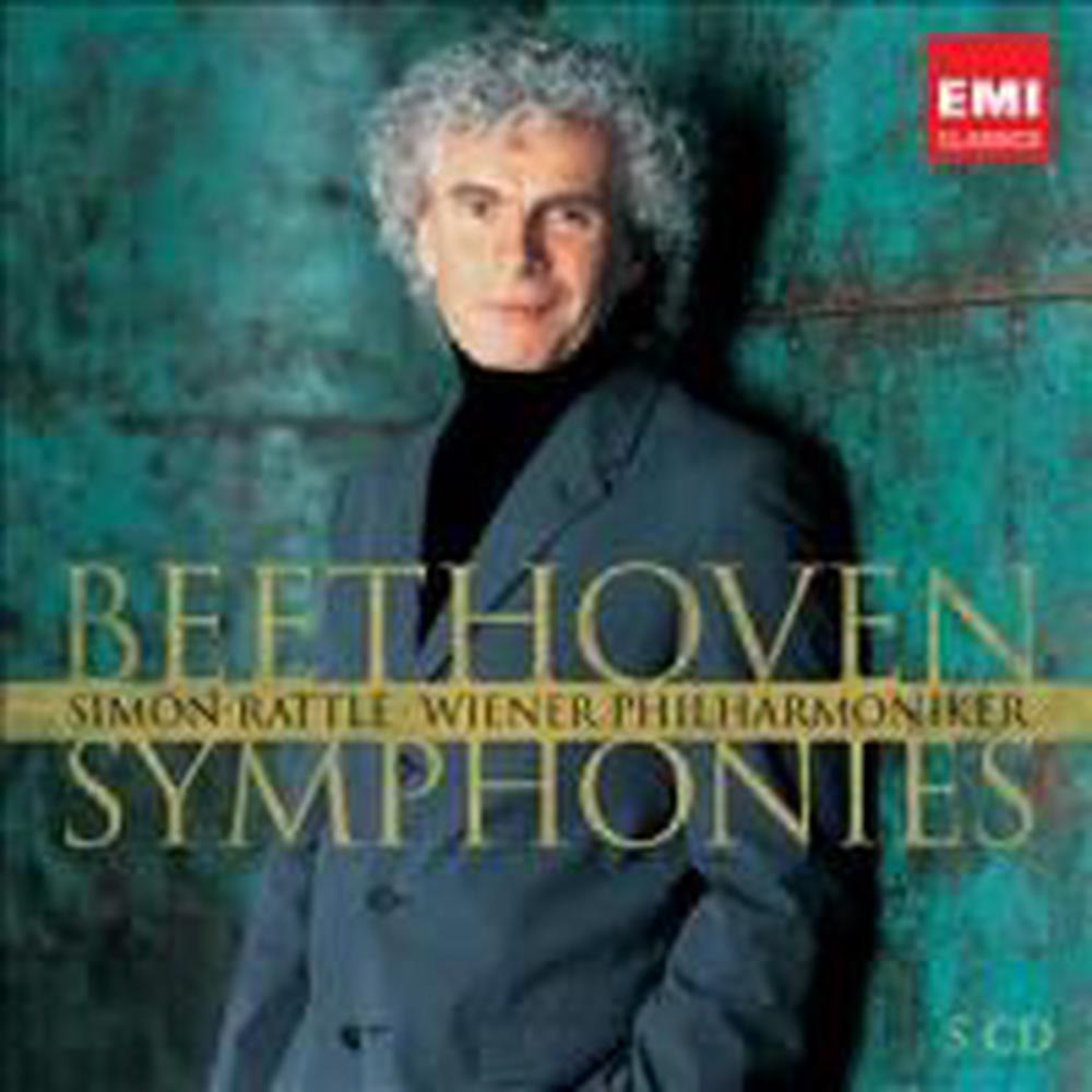 Sinfonien Beethoven Sinfonien Beethoven
