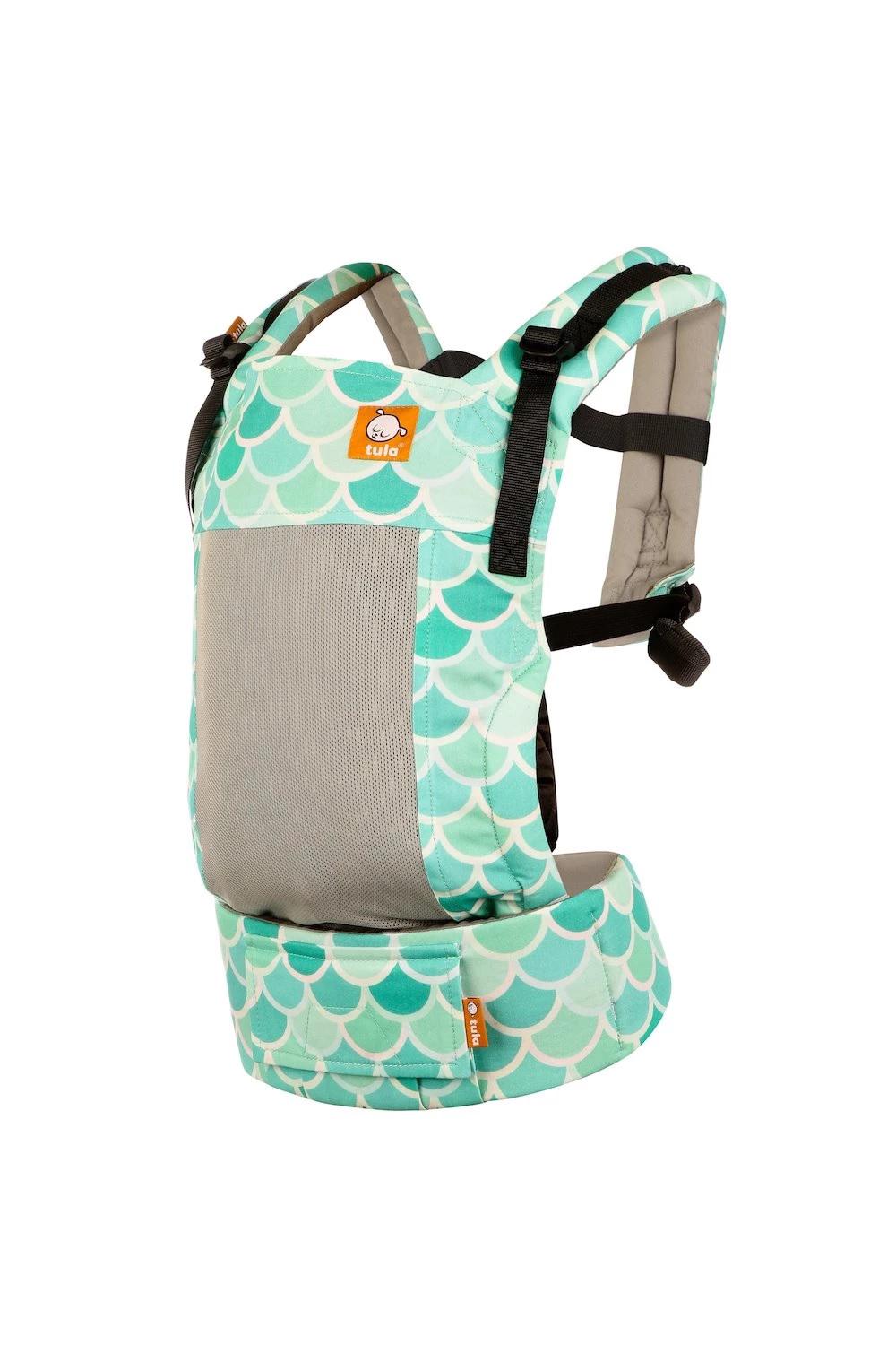 sky baby carrier