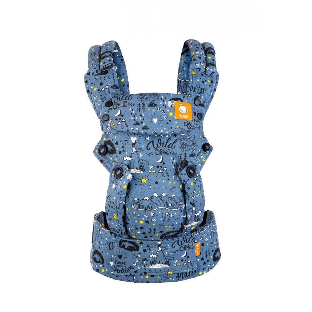 tula baby carrier ebay