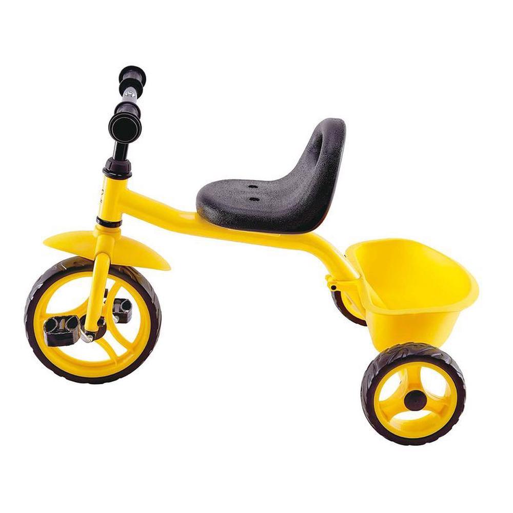 hape tricycle