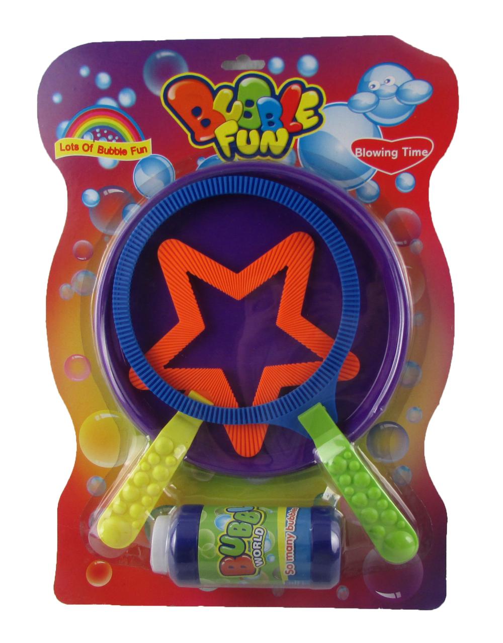 extra large bubble wand