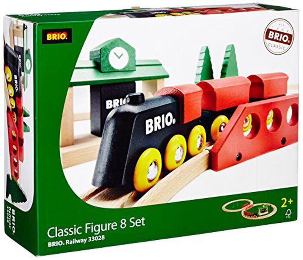 brio classic