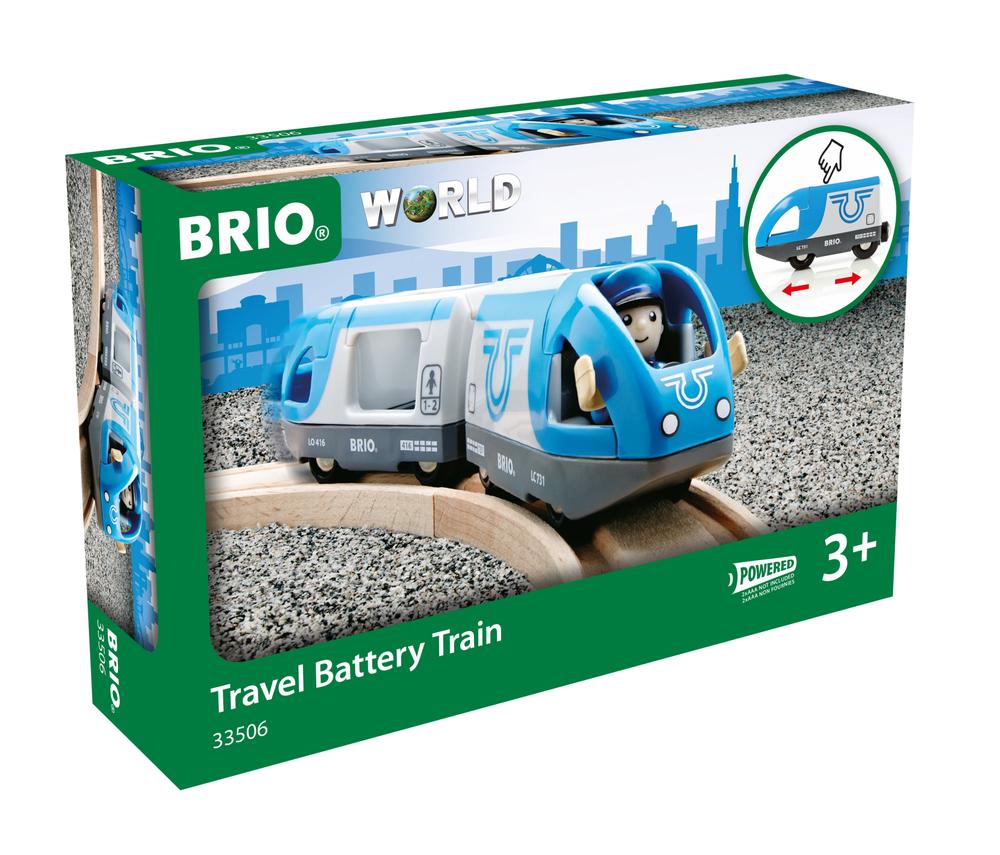 brio 33506 travel battery train