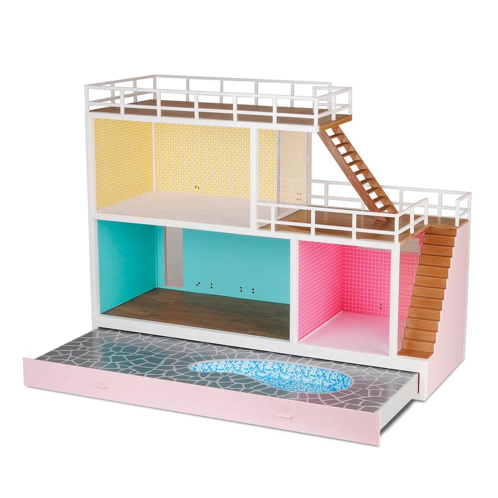 the doll house 3