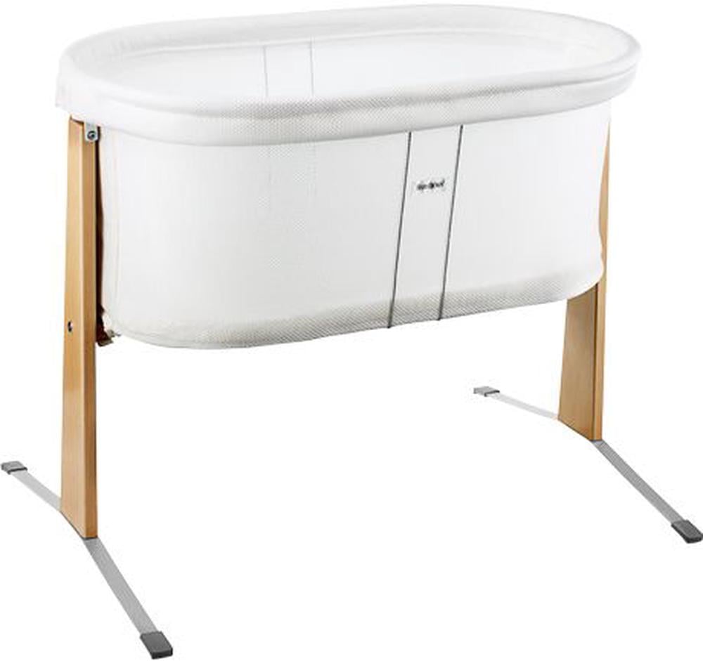 mesh bassinet