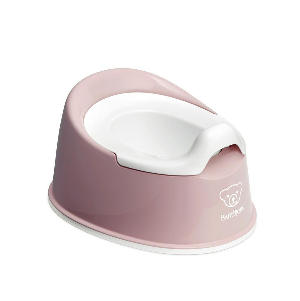 baby bjorn toilet trainer