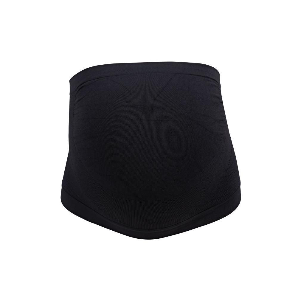 Seamless and Breathable to Grow with You Belly Band for Pregnant Women Postpartum Belly Band Medela Supportive Belly Band