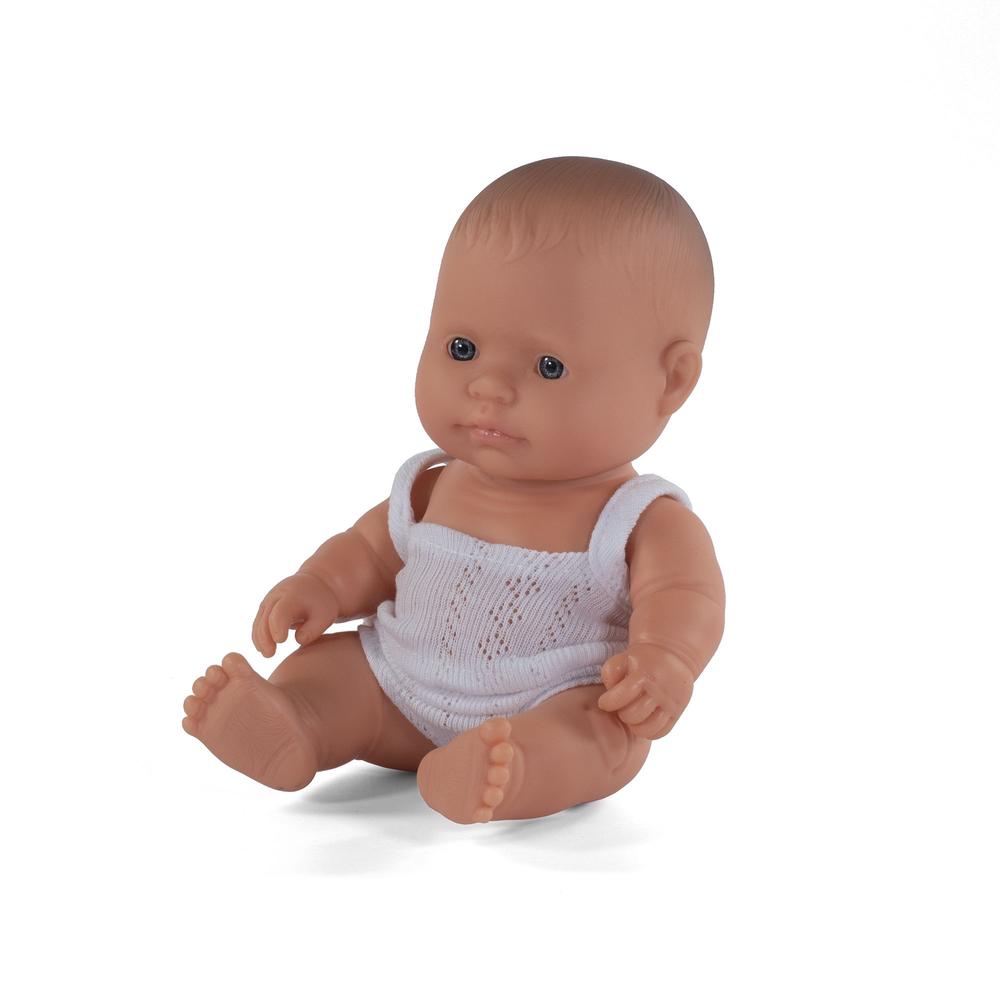 anatomically correct baby dolls