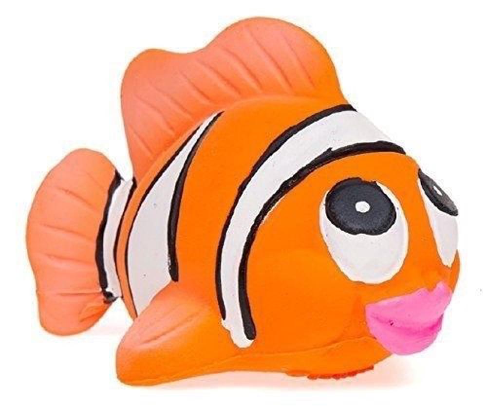 soft toys fish