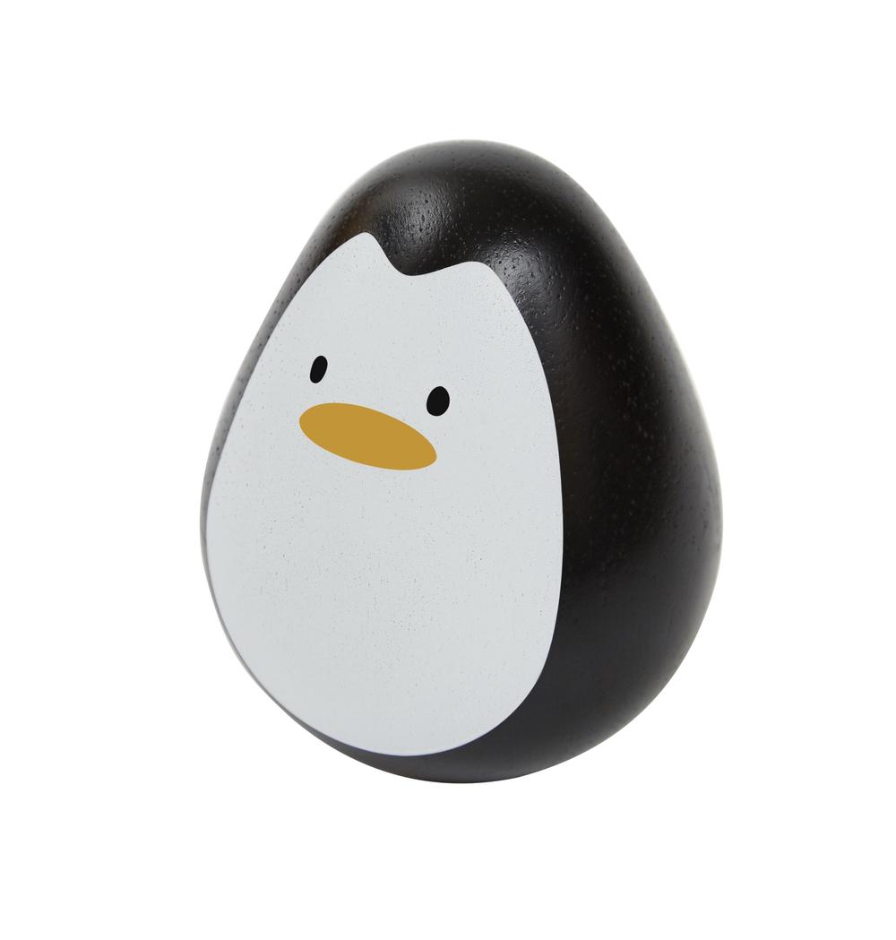 penguin toy