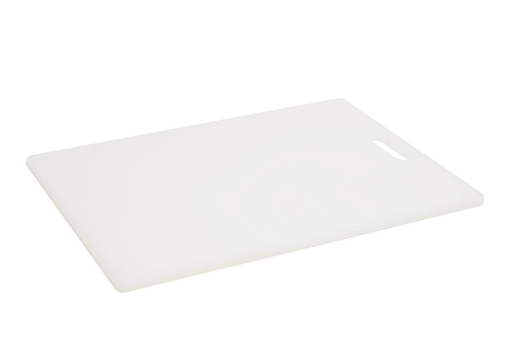 Wiltshire White Chopping Board, 405 x 305 x 10mm Free Shipping! eBay
