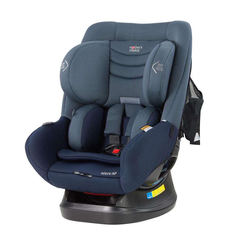 mothers choice adore ap convertible car seat