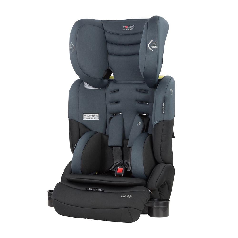 Mother's choice trinity unharnessed booster seat best sale