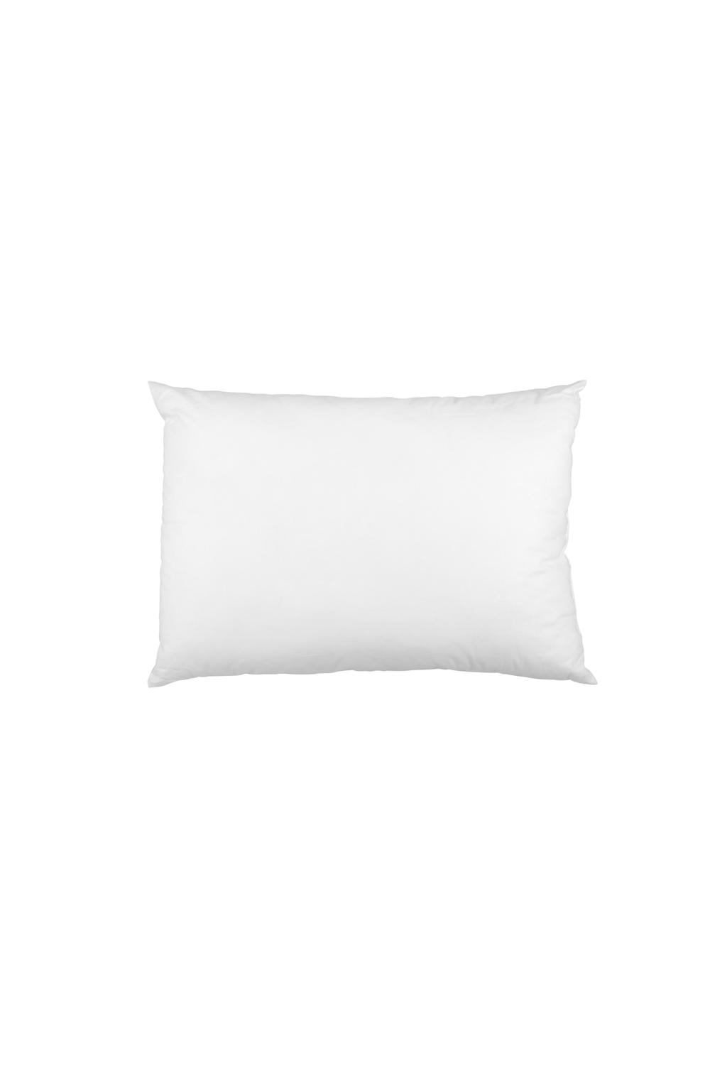 Downia Hotel Collection Microfibre Pillow (Medium) - King