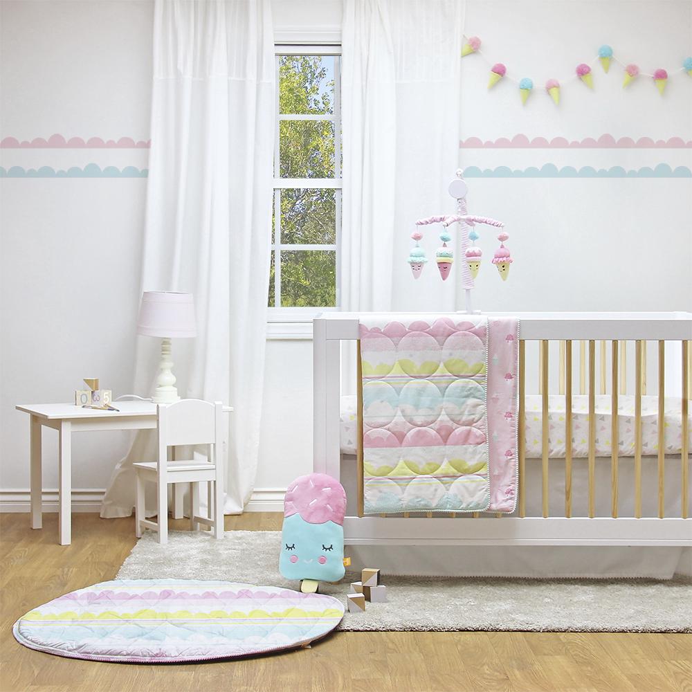 lolli living cot set