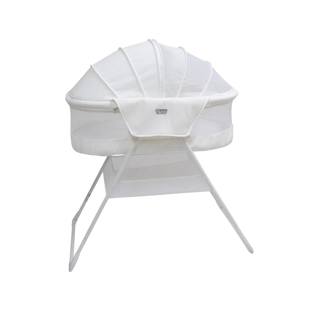 Valco Baby Rico Free Standing Bassinet 