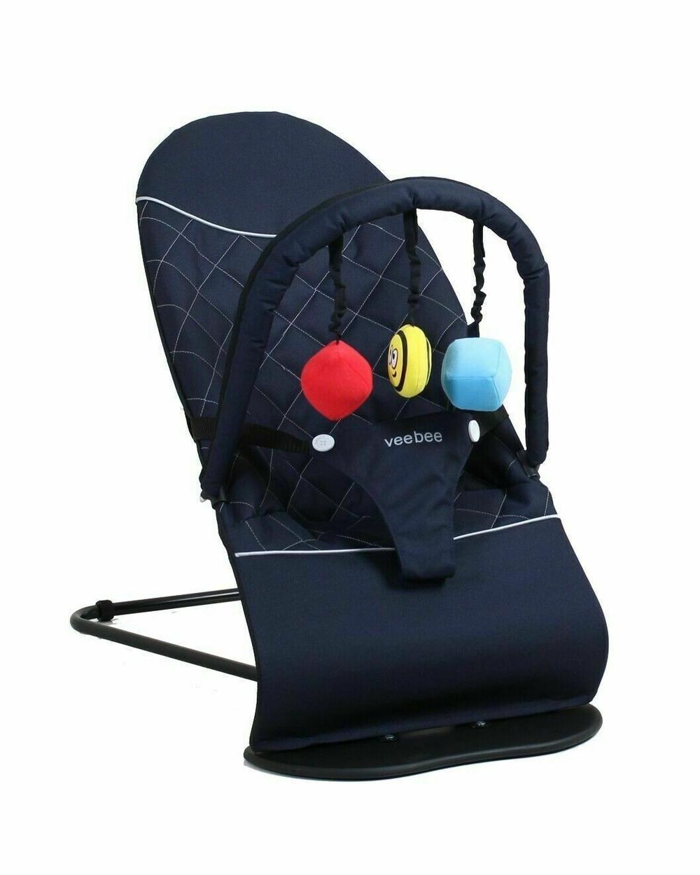 veebee baby bouncer