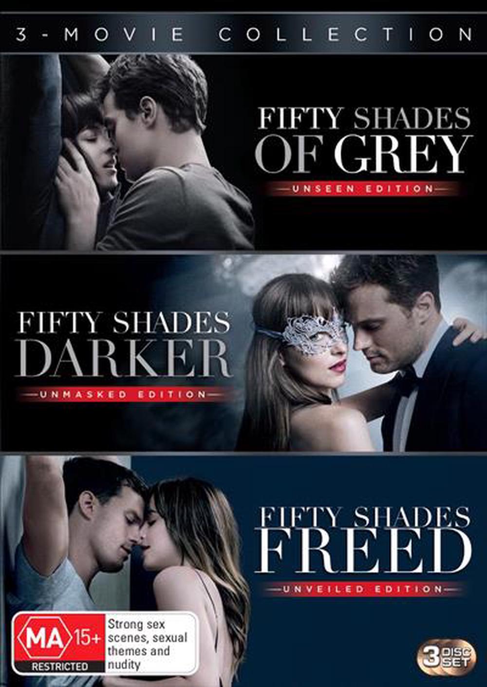 Fifty Shades Of Grey 2 Dvd Fifty Shades Of Grey 2 Dvd