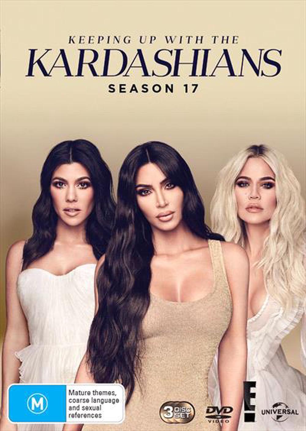 keeping up with the kardashians season 19